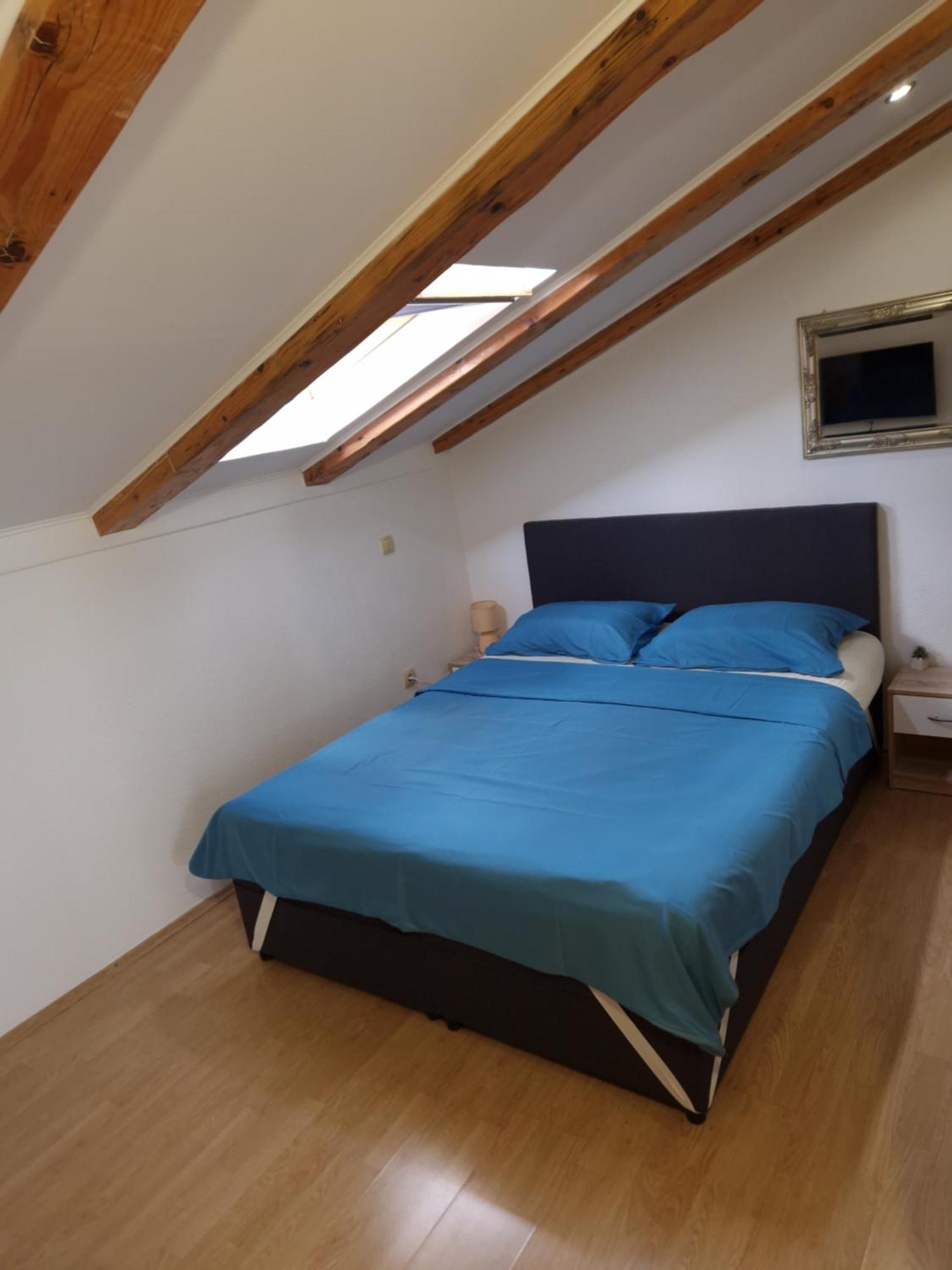 Apartment Luce&Nina Kaštela 外观 照片