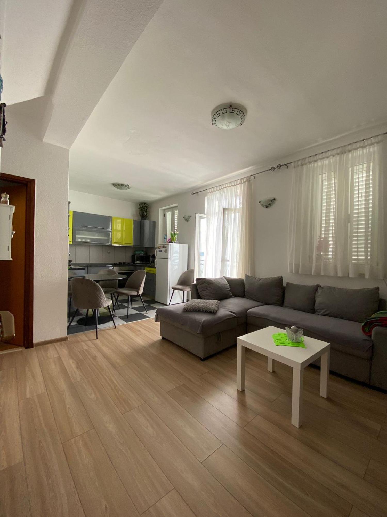 Apartment Luce&Nina Kaštela 外观 照片